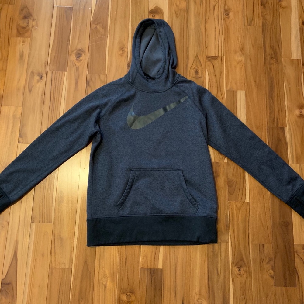 Nike hoodie